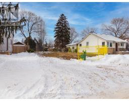 33 CLEMENS STREET - 4