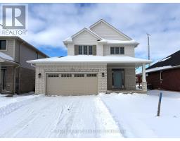 258 RENAISSANCE DRIVE - 1