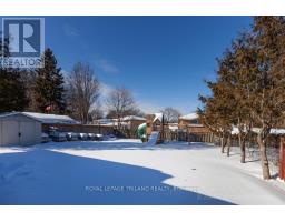 1058 CHIPPEWA DRIVE - 4