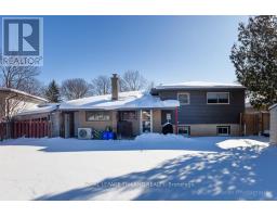 1058 CHIPPEWA DRIVE - 8