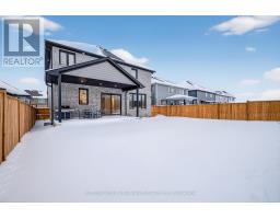 105 HARVEST LANE - 46