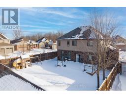 6540 UPPER CANADA CROSS - 43