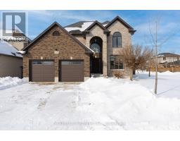 6540 UPPER CANADA CROSS - 44