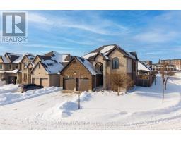 6540 UPPER CANADA CROSS - 45