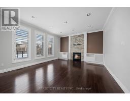 6540 UPPER CANADA CROSS - 6