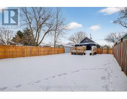 36 LANGARTH STREET W - 30