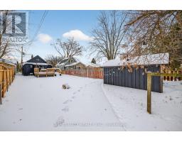 36 LANGARTH STREET W - 31