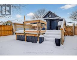 36 LANGARTH STREET W - 32