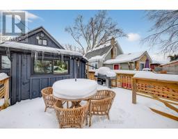 36 LANGARTH STREET W - 33