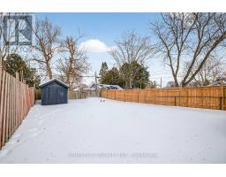 36 LANGARTH STREET W - 34