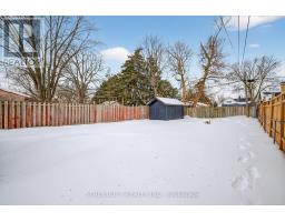 36 LANGARTH STREET W - 36