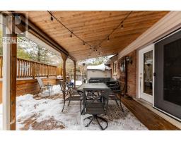 16 TIMBERLANE CRESCENT - 37