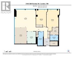 2103 - 389 DUNDAS STREET - 40