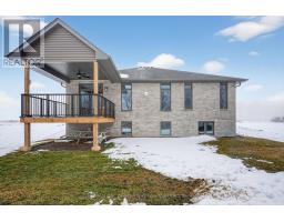 44 MUIRFIELD DRIVE - 46