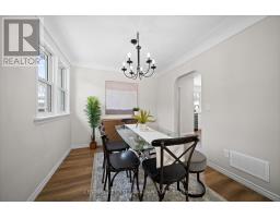 21 BEVERLY ROAD - 21