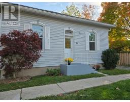 318 CARLING STREET - 32