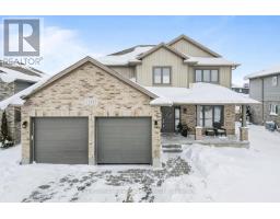 181 GILMOUR DRIVE - 1