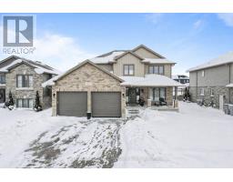 181 GILMOUR DRIVE - 2