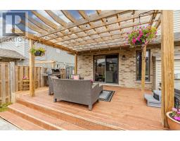 181 GILMOUR DRIVE - 43