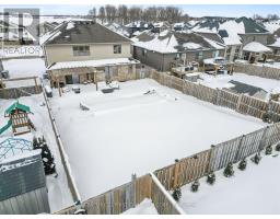 181 GILMOUR DRIVE - 47