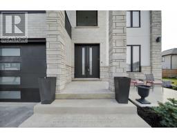 3475 BRUSHLAND CRESCENT - 3