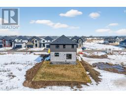 23 ALLISTER DRIVE - 42