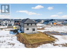 23 ALLISTER DRIVE - 43