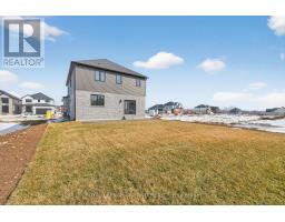 23 ALLISTER DRIVE - 45