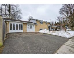 45 UPPER AVENUE - 45