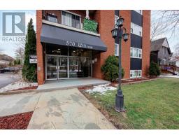 403 - 570 WILLIAM STREET - 2