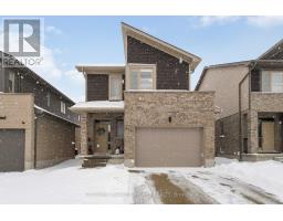 405 EDGEVALLEY ROAD - 1