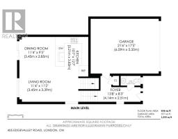 405 EDGEVALLEY ROAD - 4