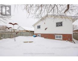 252 JOSSELYN DRIVE - 32