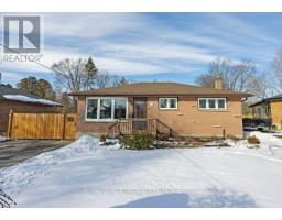 112 BURNSIDE DRIVE - 1