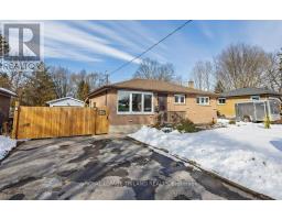112 BURNSIDE DRIVE - 2
