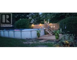 112 BURNSIDE DRIVE - 45