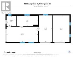 622 NORFOLK COUNTY RD 60 ROAD - 50