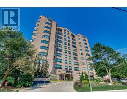 203 - 549 RIDOUT STREET N - 10