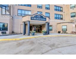 203 - 549 RIDOUT STREET N - 3