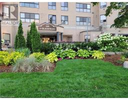 203 - 549 RIDOUT STREET N - 32