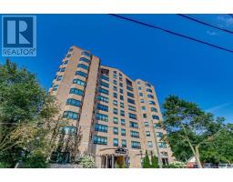 203 - 549 RIDOUT STREET N - 9