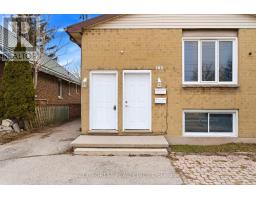 708 OXFORD STREET E - 4