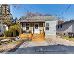 131 EMILY STREET - 2