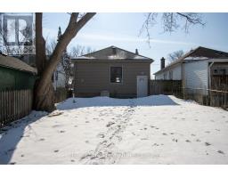 26 GRAFTON STREET - 30