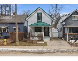 98 BRISCOE STREET E - 3