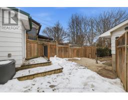 98 BRISCOE STREET E - 37