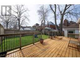 30 MALAKOFF STREET - 30