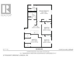 27 FOXCROFT CRESCENT - 24