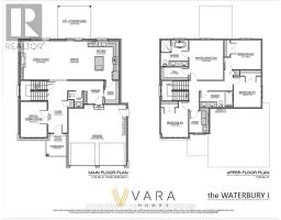 LOT 43 WOODLAND WALK - 2