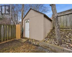 22 TANOAK DRIVE - 35